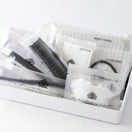 Apa Hotel Sapporo Susukino Eki Minami Ngoại thất bức ảnh