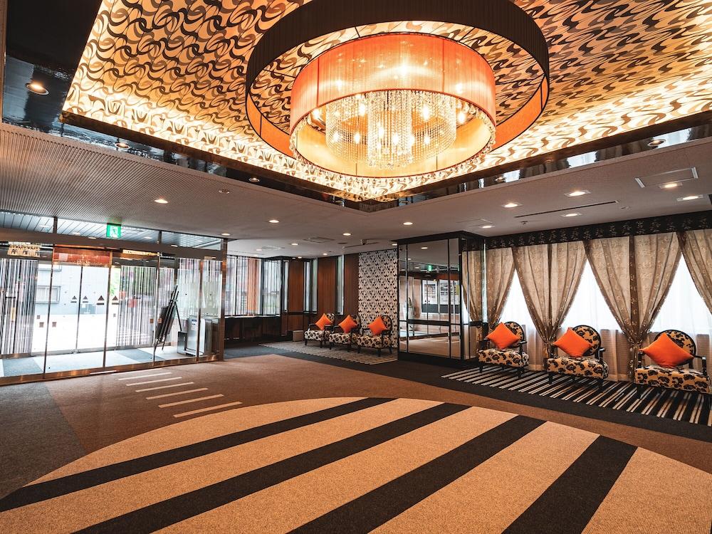 Apa Hotel Sapporo Susukino Eki Minami Ngoại thất bức ảnh
