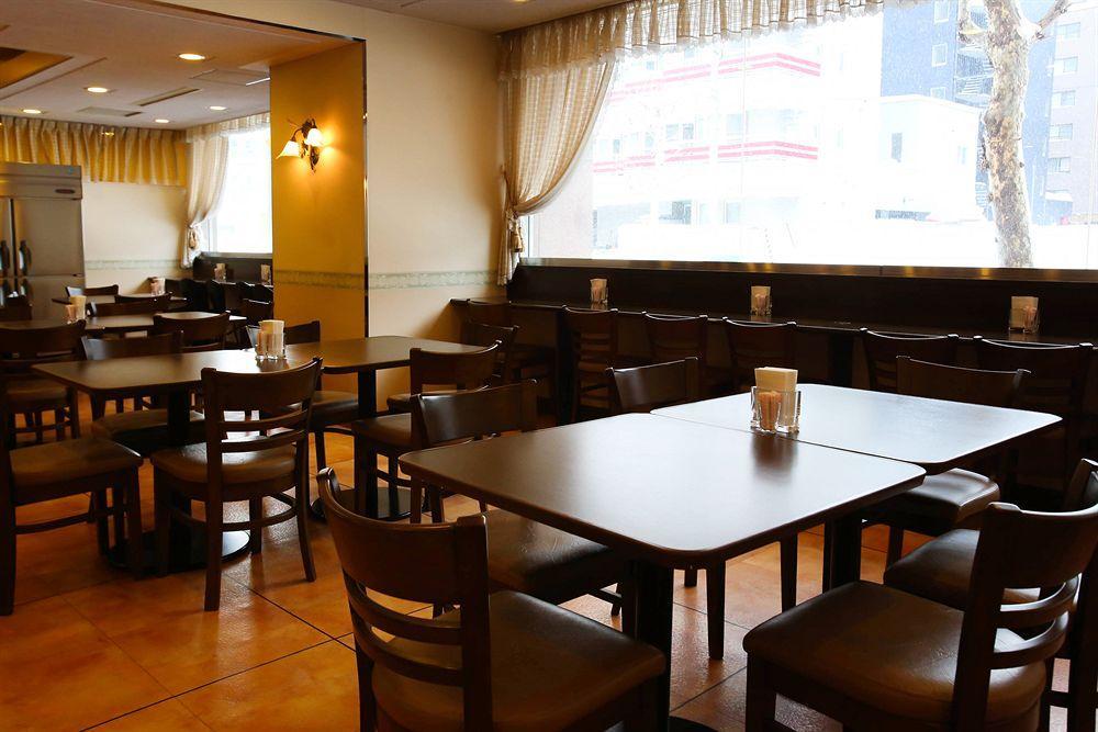 Apa Hotel Sapporo Susukino Eki Minami Ngoại thất bức ảnh