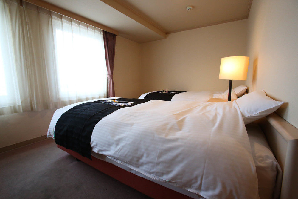 Apa Hotel Sapporo Susukino Eki Minami Ngoại thất bức ảnh