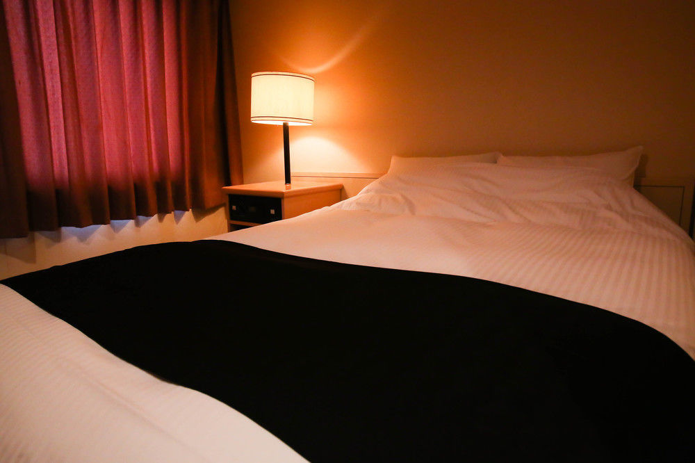 Apa Hotel Sapporo Susukino Eki Minami Ngoại thất bức ảnh