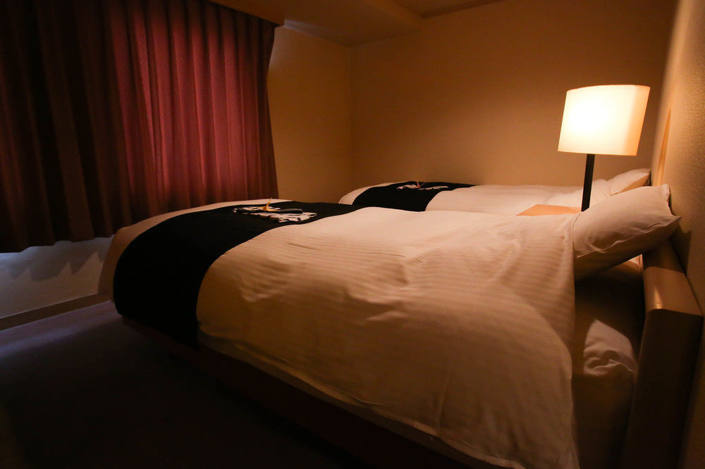 Apa Hotel Sapporo Susukino Eki Minami Ngoại thất bức ảnh