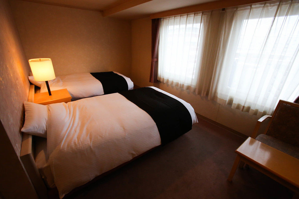 Apa Hotel Sapporo Susukino Eki Minami Ngoại thất bức ảnh