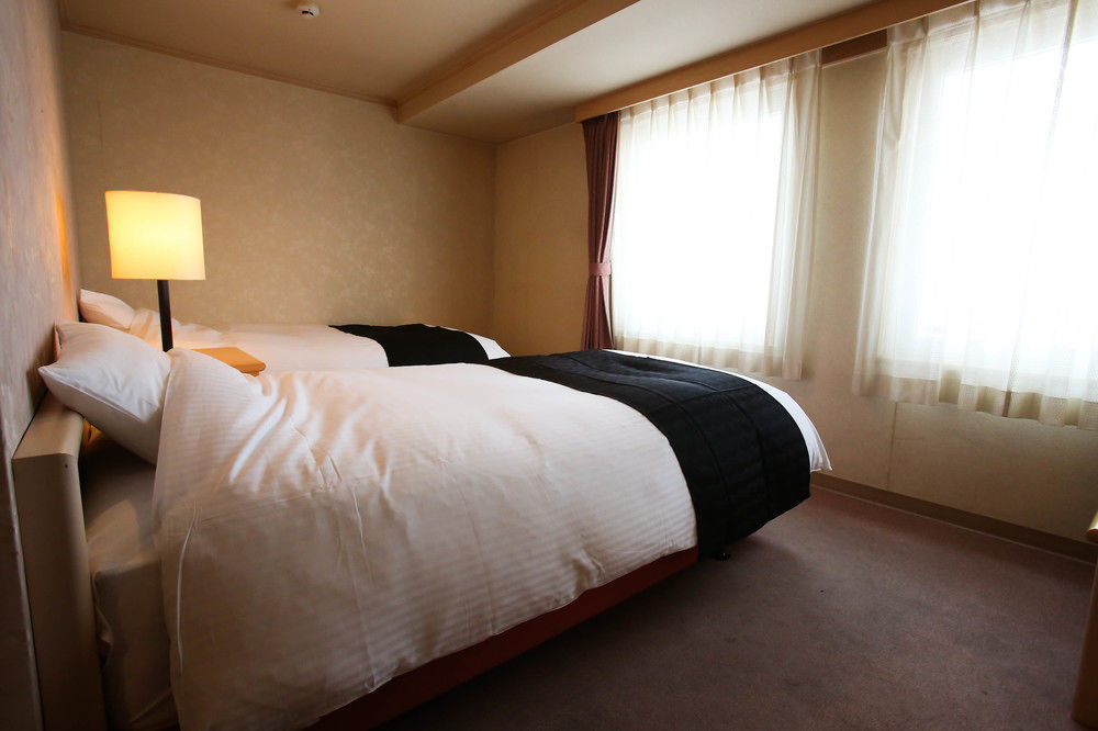 Apa Hotel Sapporo Susukino Eki Minami Ngoại thất bức ảnh