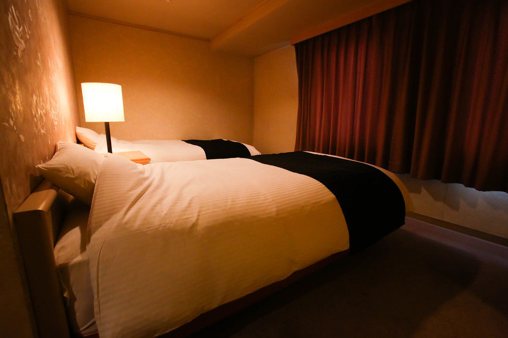 Apa Hotel Sapporo Susukino Eki Minami Ngoại thất bức ảnh