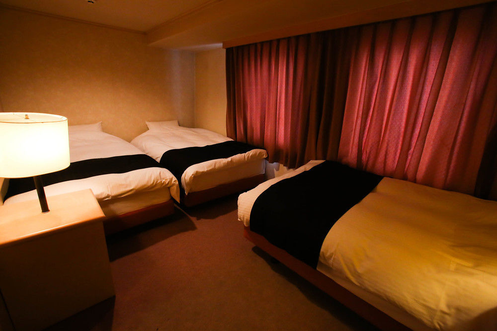 Apa Hotel Sapporo Susukino Eki Minami Ngoại thất bức ảnh
