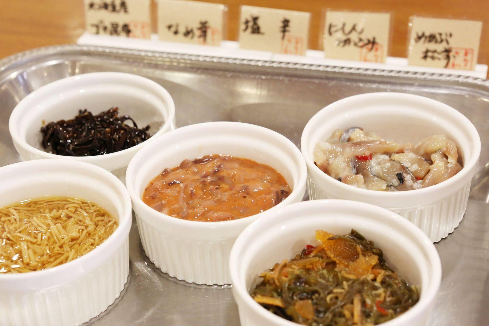 Apa Hotel Sapporo Susukino Eki Minami Ngoại thất bức ảnh