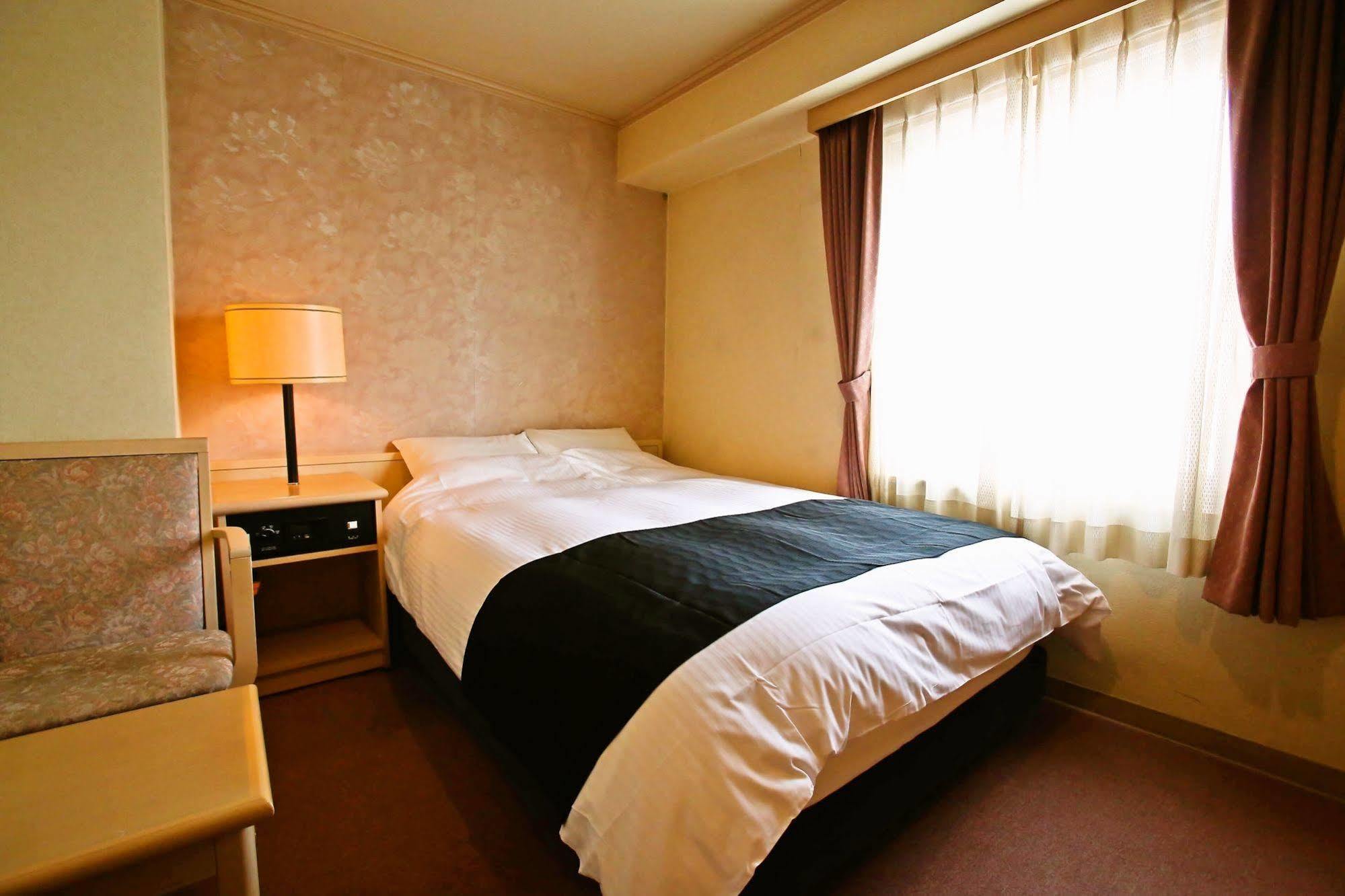 Apa Hotel Sapporo Susukino Eki Minami Ngoại thất bức ảnh