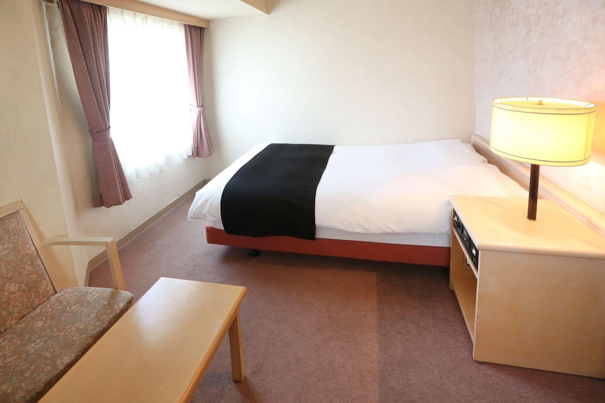 Apa Hotel Sapporo Susukino Eki Minami Ngoại thất bức ảnh