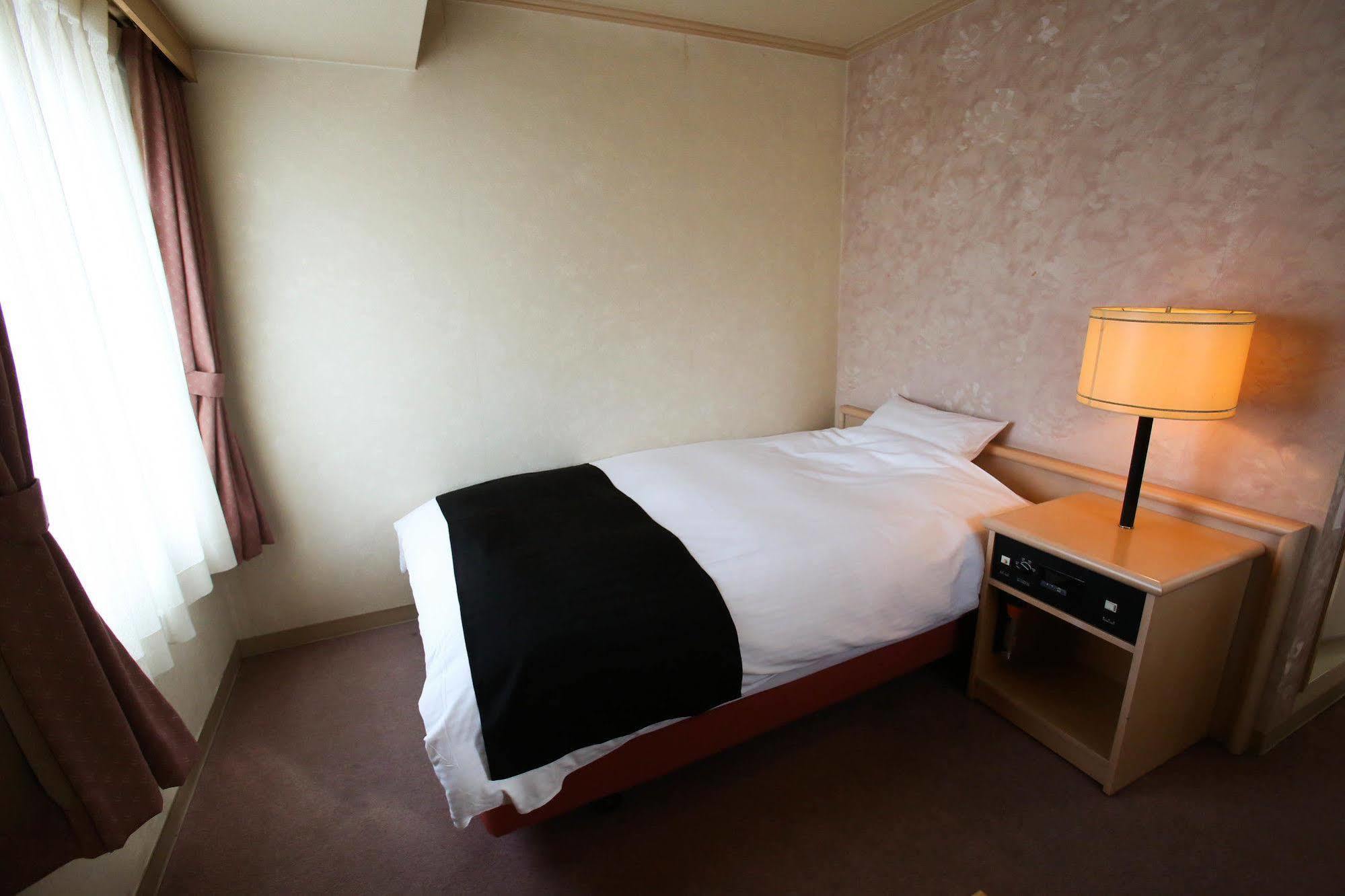 Apa Hotel Sapporo Susukino Eki Minami Ngoại thất bức ảnh